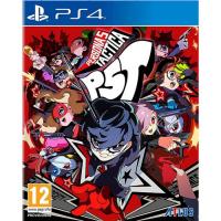 Persona 5 Tactica PS4 NEW