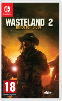 Wasteland 2 (Director's Cut) NSW NEW