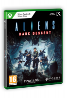 Aliens: Dark Descent (XONE & XBOX SERIES X)  NEW