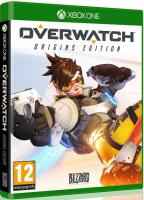 Overwatch Origins Edition XONE NEW