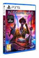 In Sound Mind  PS5 NEW