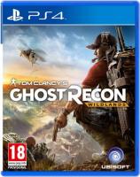 Tom Clancy's Ghost Recon Wildlands PS4 NEW