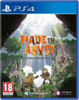 Made in Abyss  PS4 NEW