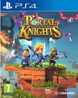 Portal Knights PS4 NEW