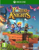 Portal Knights XONE NEW