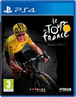 Tour de France 2017 PS4 NEW