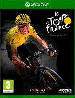 Tour de France 2017 XONE NEW