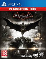 Batman: Arkham Knight (Playstation Hits) PS4 NEW