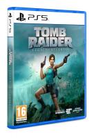 Tomb Raider : Legacy of Atlantis   - Day One Edition  PS5 NEW  