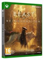 Beast of Reincarnation   Xbox Series X NEW  