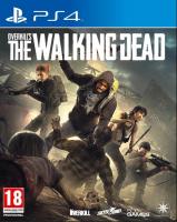 Overkill's The Walking Dead  PS4 NEW