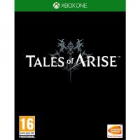 Tales Of Arise    ( XONE & XBOX SERIES X )  NEW  