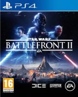 Star Wars Battlefront II  PS4 NEW