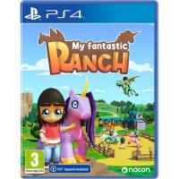 My Fantastic Ranch PS4 NEW    