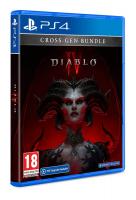 Diablo IV  PS4 NEW 