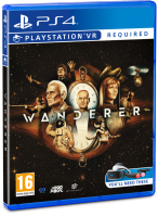Wanderer VR PS4 NEW