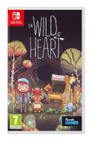 The Wild at Heart  Nintendo Switch  NEW