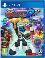 Mighty No. 9 PS4 NEW