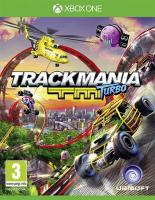 Trackmania Turbo XONE NEW