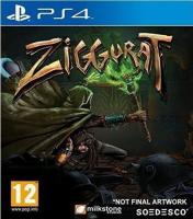 Ziggurat PS4 NEW