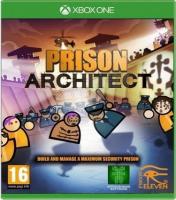 Prison Architect XONE NEW