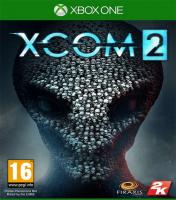 XCOM 2 XONE NEW