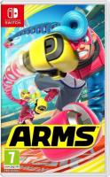 Arms NSW NEW