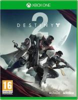 Destiny 2 XONE NEW