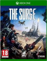 The Surge XONE NEW