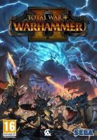 Total War: Warhammer II PC NEW