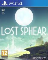 Lost Sphear PS4  NEW