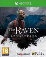 The Raven Remastered XONE NEW