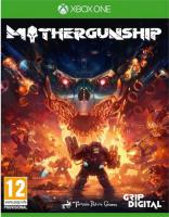 Mothergunship XONE NEW