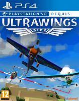 ----------Ultra Wings VR PS4 NEW--------------