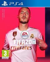 Fifa 20  PS4 NEW