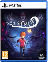  In Nightmare  PS5 NEW