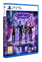 Gotham Knights PS5 NEW