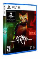 Stray PS5 NEW 