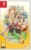 Rune Factory 3 Special Nintendo Switch NEW