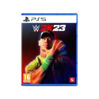 WWE 2K23  PS5  NEW