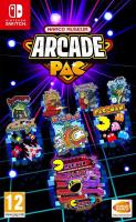 Namco Museum Arcade Pac NSW NEW