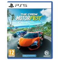 The Crew Motorfest  PS5 NEW