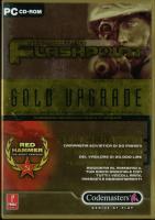 Operation Flashpoint  Gold Upgrade PC NEW