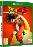 Dragon Ball Z - Kakarot XONE  NEW