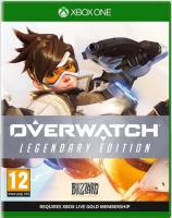 Overwatch Legendary Edition  XONE  NEW