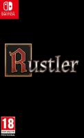 Rustler   Nintendo Switch  NEW