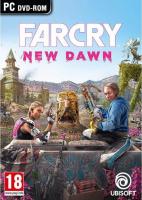 Far Cry: New Dawn  PC NEW