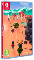 As Far As The Eye Nintendo Switch NEW