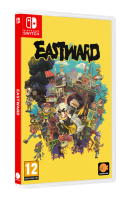 Eastward Nintendo Switch NEW