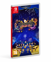 Theatrhythm Final Bar Line Nintendo Switch  NEW